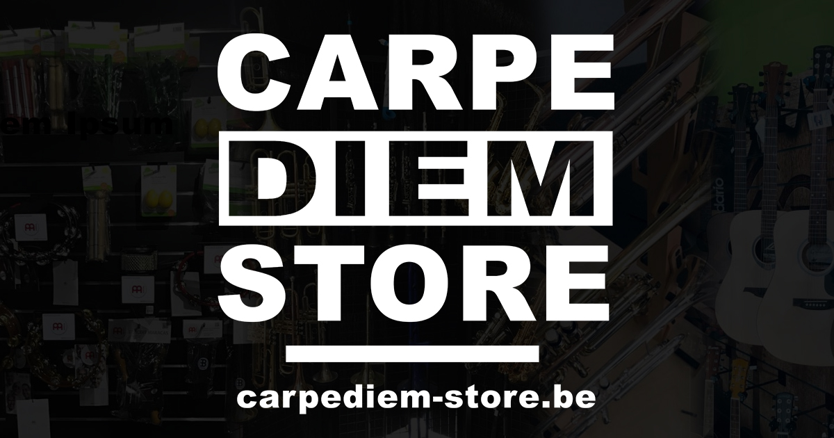 (c) Carpediem-store.be